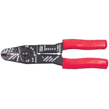 Quickcable Standard Crimp Tool 420193-001